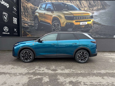 Peugeot 5008 Gebrauchtwagen