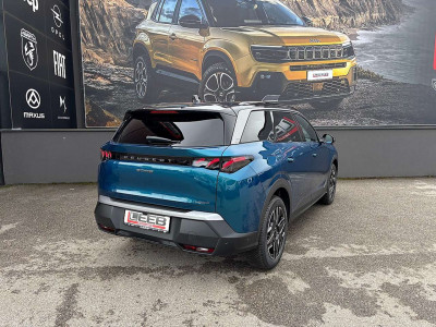 Peugeot 5008 Gebrauchtwagen