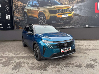 Peugeot 5008 Gebrauchtwagen