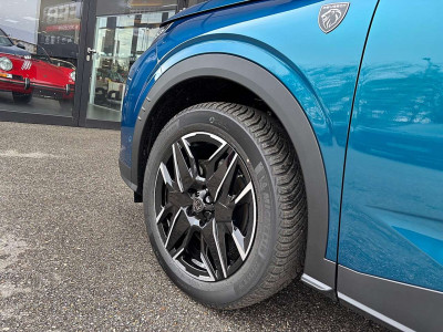 Peugeot 5008 Gebrauchtwagen