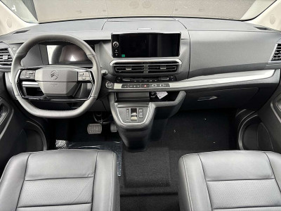 Citroën Spacetourer Gebrauchtwagen