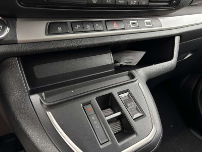 Citroën Spacetourer Gebrauchtwagen