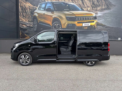 Citroën Spacetourer Gebrauchtwagen