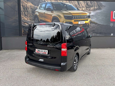 Citroën Spacetourer Gebrauchtwagen