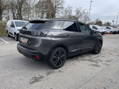 Peugeot 3008 Gebrauchtwagen