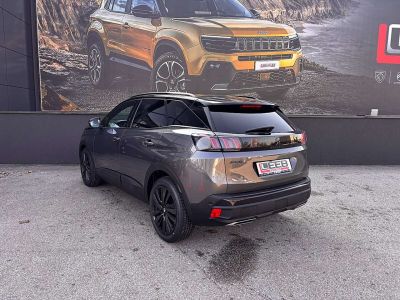 Peugeot 3008 Gebrauchtwagen