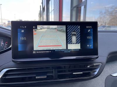 Peugeot 3008 Gebrauchtwagen