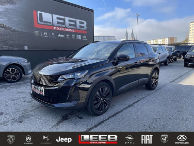 Peugeot 3008 Gebrauchtwagen