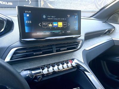 Peugeot 3008 Gebrauchtwagen Peugeot 3008 Gebrauchtwagen