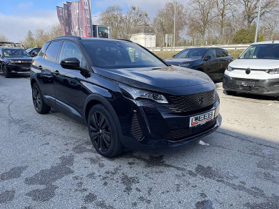 Peugeot 3008 Gebrauchtwagen
