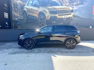 Peugeot 3008 Gebrauchtwagen Peugeot 3008 Gebrauchtwagen