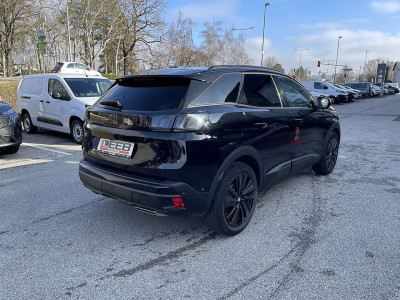 Peugeot 3008 Gebrauchtwagen