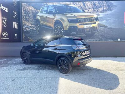 Peugeot 3008 Gebrauchtwagen Peugeot 3008 Gebrauchtwagen