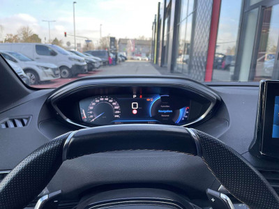 Peugeot 3008 Gebrauchtwagen
