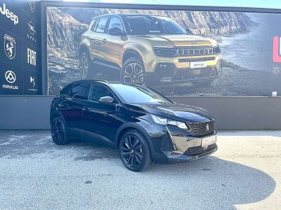 Peugeot 3008 Gebrauchtwagen Peugeot 3008 Gebrauchtwagen