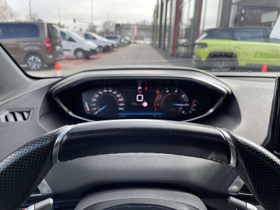 Peugeot 3008 Gebrauchtwagen Peugeot 3008 Gebrauchtwagen