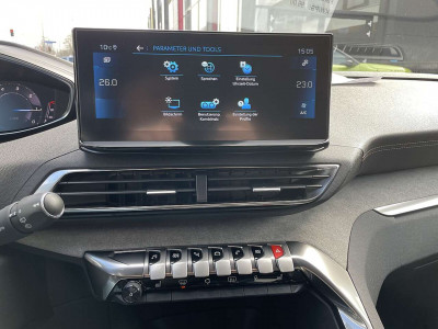 Peugeot 3008 Gebrauchtwagen Peugeot 3008 Gebrauchtwagen