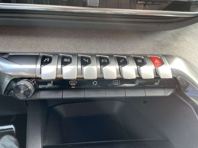 Peugeot 3008 Gebrauchtwagen Peugeot 3008 Gebrauchtwagen