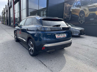 Peugeot 3008 Gebrauchtwagen Peugeot 3008 Gebrauchtwagen