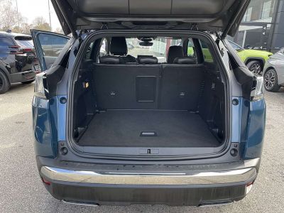 Peugeot 3008 Gebrauchtwagen Peugeot 3008 Gebrauchtwagen