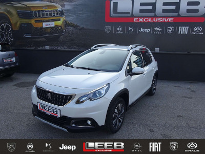 Peugeot 2008 Gebrauchtwagen