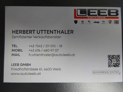 Peugeot 2008 Gebrauchtwagen