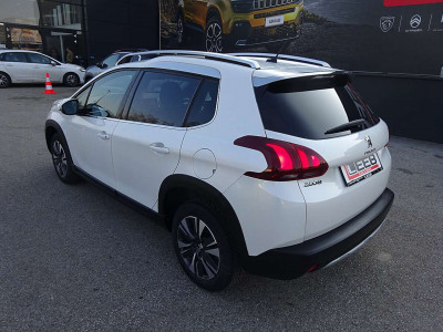 Peugeot 2008 Gebrauchtwagen