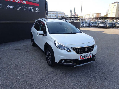 Peugeot 2008 Gebrauchtwagen