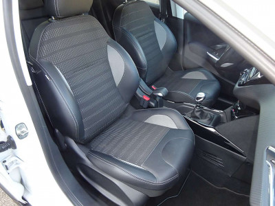 Peugeot 2008 Gebrauchtwagen