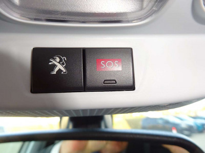 Peugeot 2008 Gebrauchtwagen