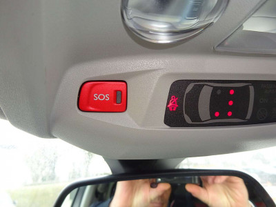 Citroën C5 Aircross Gebrauchtwagen