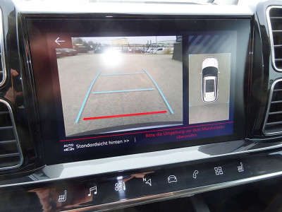 Citroën C5 Aircross Gebrauchtwagen