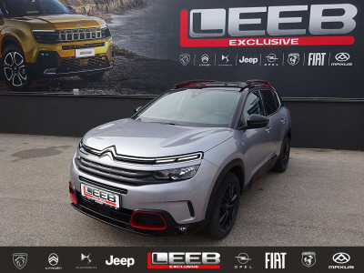Citroën C5 Aircross Gebrauchtwagen