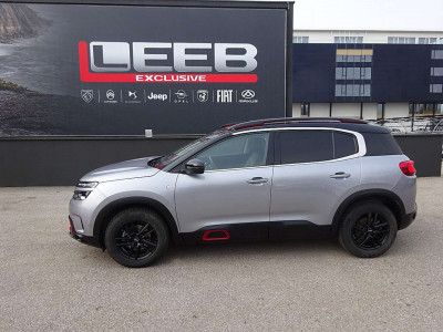 Citroën C5 Aircross Gebrauchtwagen