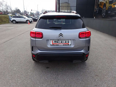 Citroën C5 Aircross Gebrauchtwagen