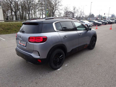 Citroën C5 Aircross Gebrauchtwagen