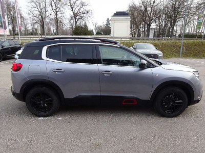 Citroën C5 Aircross Gebrauchtwagen
