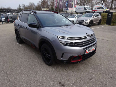 Citroën C5 Aircross Gebrauchtwagen