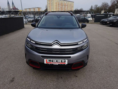 Citroën C5 Aircross Gebrauchtwagen