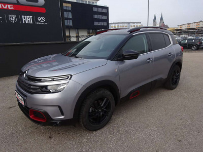 Citroën C5 Aircross Gebrauchtwagen