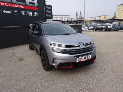 Citroën C5 Aircross Gebrauchtwagen