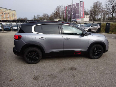 Citroën C5 Aircross Gebrauchtwagen