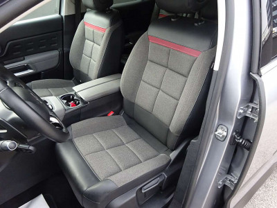 Citroën C5 Aircross Gebrauchtwagen