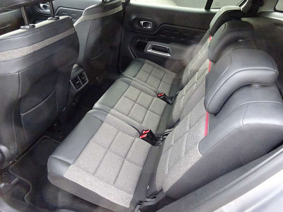 Citroën C5 Aircross Gebrauchtwagen