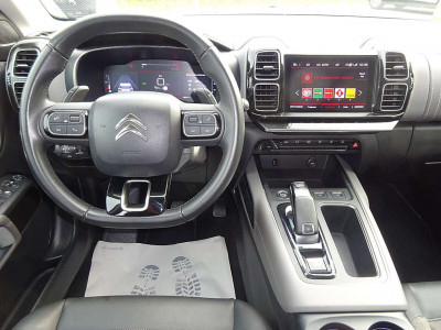 Citroën C5 Aircross Gebrauchtwagen