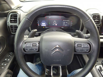 Citroën C5 Aircross Gebrauchtwagen