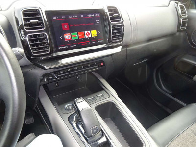 Citroën C5 Aircross Gebrauchtwagen