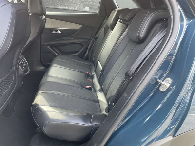 Peugeot 3008 Gebrauchtwagen