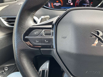 Peugeot 3008 Gebrauchtwagen