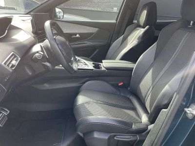 Peugeot 3008 Gebrauchtwagen